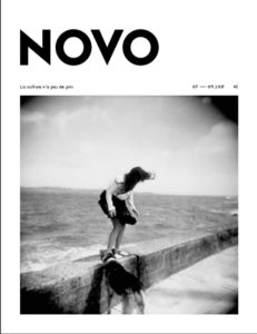 Novo 45 / Une balade d'art contemporain à mulhouse017 par Sandrine Wymann et Bearboz