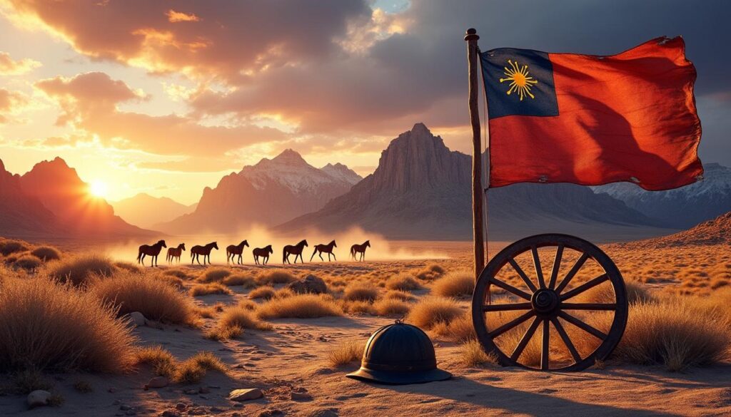 découvrez pourquoi le nevada est surnommé 'battle born state' et ce qui rend cet état si fascinant pour les voyageurs avides d'histoire, de culture et d'aventures uniques.