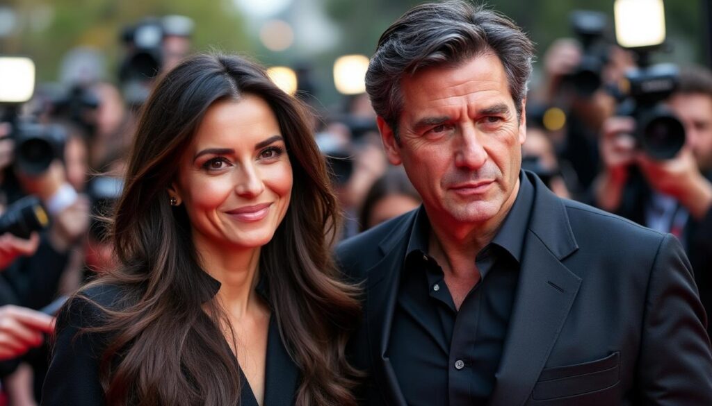 découvrez la relation entre bertrand cantat et sa nouvelle compagne, une histoire d'amour scrutée de près par les médias.