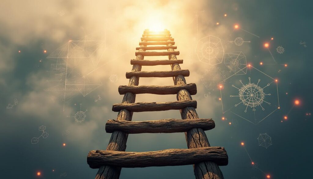 découvrez tout sur l'échelle de jacob avec notre décryptage complet, exclusivement sur le blog qui fait le buzz. comprenez ses secrets et son impact maintenant !