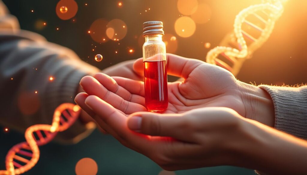 découvrez comment votre groupe sanguin peut influencer le processus de vieillissement et contribuer à votre longévité, avec des liens surprenants révélés par la recherche scientifique.