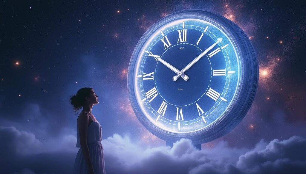 découvrez la signification de l'heure miroir 10h10 et le message que l'univers souhaite vous transmettre pour guider votre vie et vos décisions.