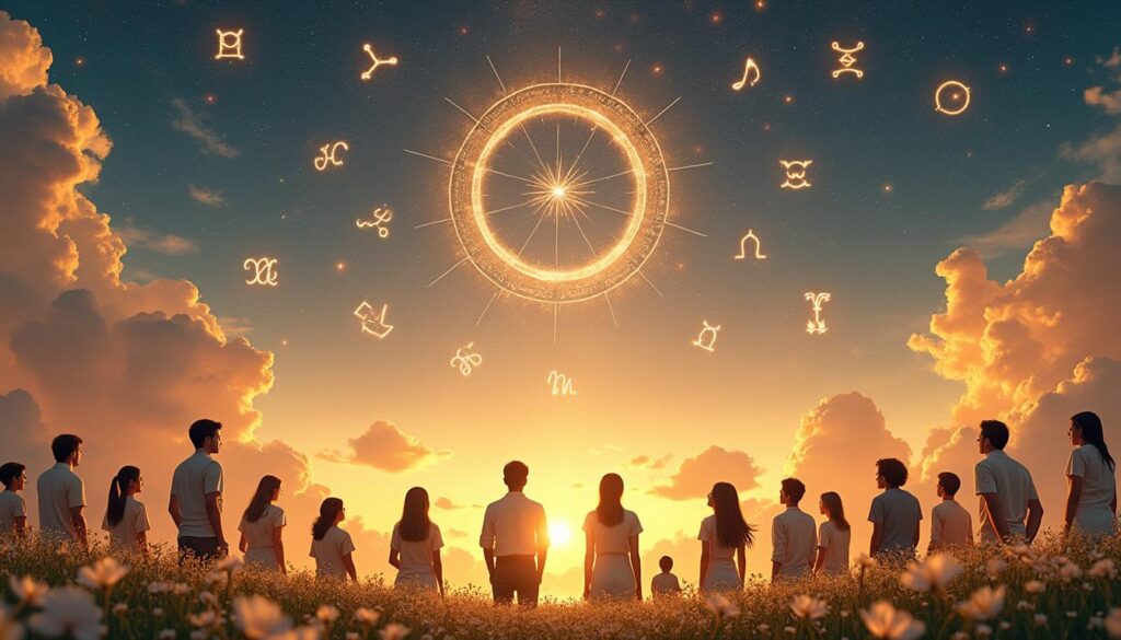 découvrez les tendances astrologiques du mois de juin et comment elles influencent votre signe. préparez-vous à vivre un mois riche en émotions et en opportunités grâce à notre horoscope détaillé.