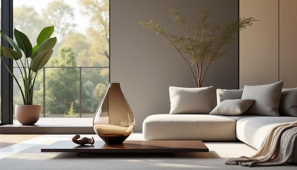 découvrez comment choisir l'objet en a parfait, la pièce maîtresse qui mettra en valeur et sublimera votre intérieur avec style et élégance.