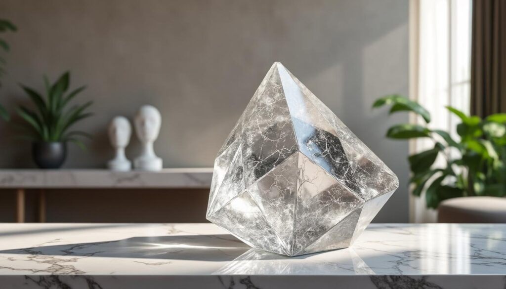 découvrez le mystère de l'objet en q, une pièce intrigante qui captive les passionnés de décoration intérieure.