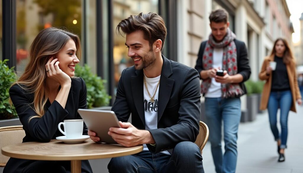 découvrez algemeen dagblad magazine, votre source incontournable pour un regard inédit sur le lifestyle, les tendances actuelles et l'inspiration quotidienne.