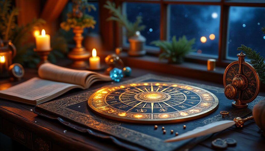découvrez les prévisions astrologiques détaillées pour votre signe ce mois-ci et préparez-vous à vivre un mois riche en surprises et conseils personnalisés.