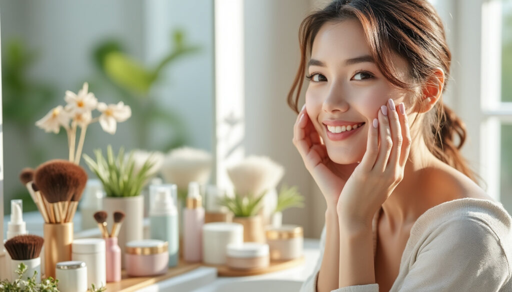 découvrez magazine votre beauté, votre guide incontournable pour sublimer votre routine quotidienne avec des conseils, astuces et tendances beauté adaptés à tous.
