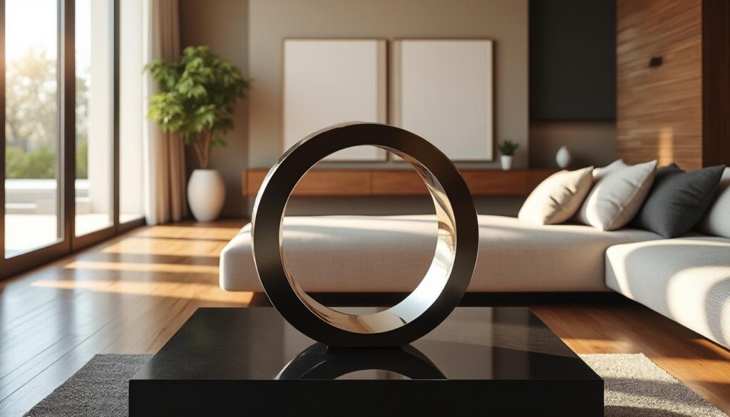 découvrez comment choisir l'objet en o parfait pour sublimer votre décoration intérieure et apporter une touche unique à votre intérieur.