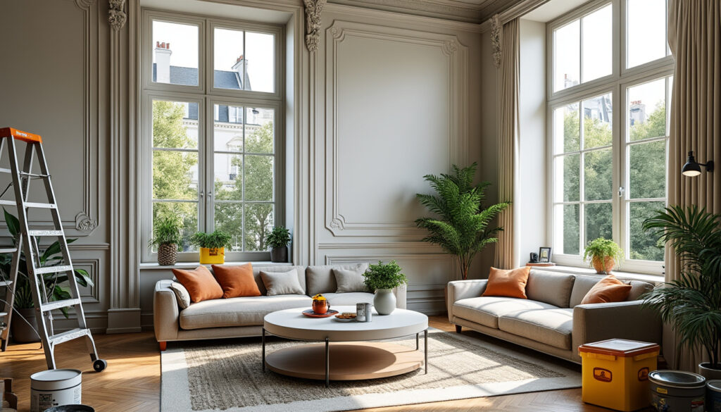 découvrez pourquoi leroy merlin la madeleine est le choix idéal pour tous vos projets déco dans le 8e arrondissement à paris : conseils d'experts, large choix de produits et services personnalisés.