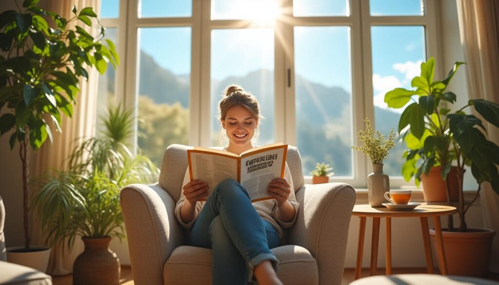 découvrez comment un abonnement à psychologie positive magazine peut améliorer votre bien-être quotidien en vous apportant des conseils, des astuces et des articles inspirants pour une vie plus épanouie.