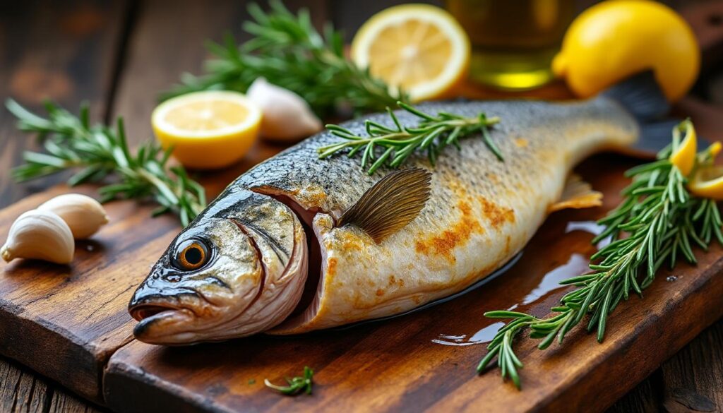 découvrez nos astuces pour réussir la cuisson du bar au four et obtenir un poisson fondant et délicieusement parfumé à chaque préparation.