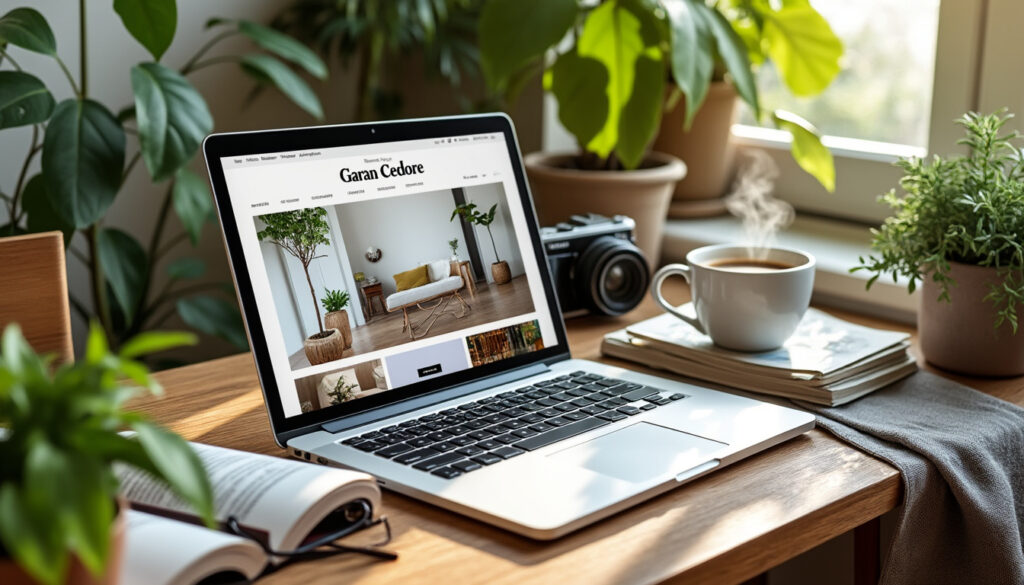 découvrez le blog garan cedore magazine, un espace dédié à la curiosité et au style de vie, où chaque article inspire découverte, tendance et bien-être au quotidien.
