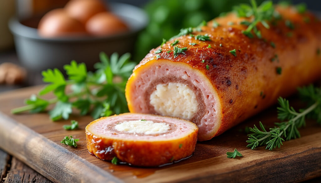 découvrez la cuisson idéale du boudin blanc au four pour un plat fondant et savoureux, parfait pour régaler vos convives en toute simplicité.