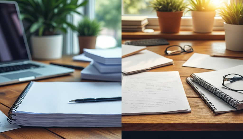 découvrez pourquoi le format a4 est devenu incontournable au bureau et à la maison, grâce à sa praticité, sa compatibilité universelle et son adaptation parfaite aux besoins quotidiens.