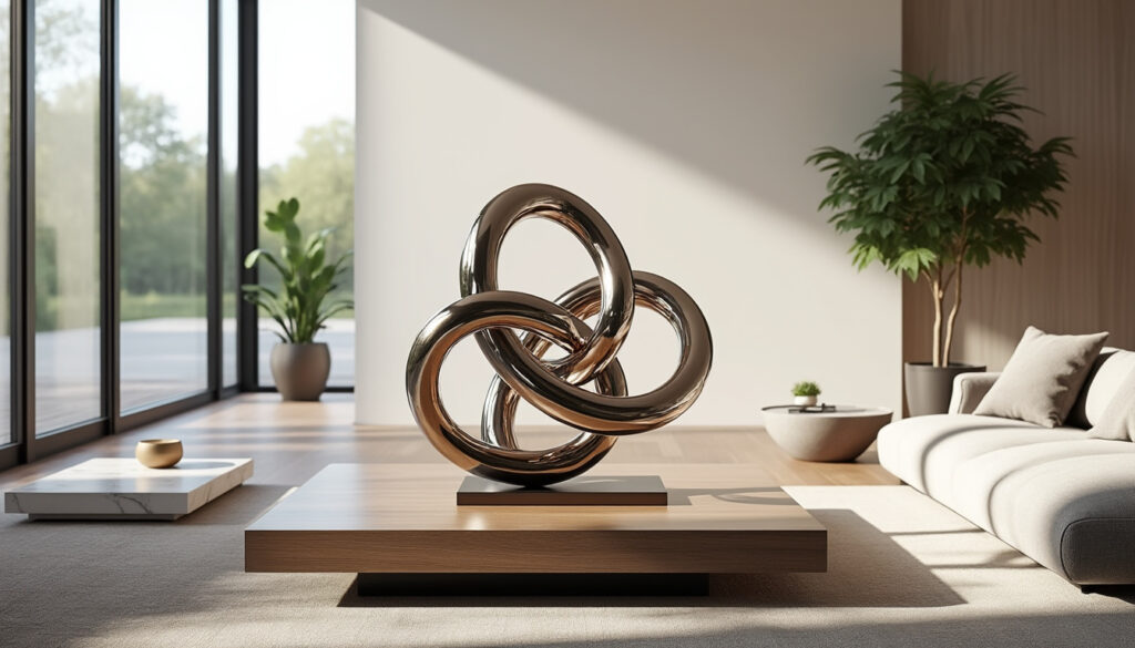 découvrez comment choisir un accessoire design objet en k pour sublimer et personnaliser votre intérieur avec style et élégance.