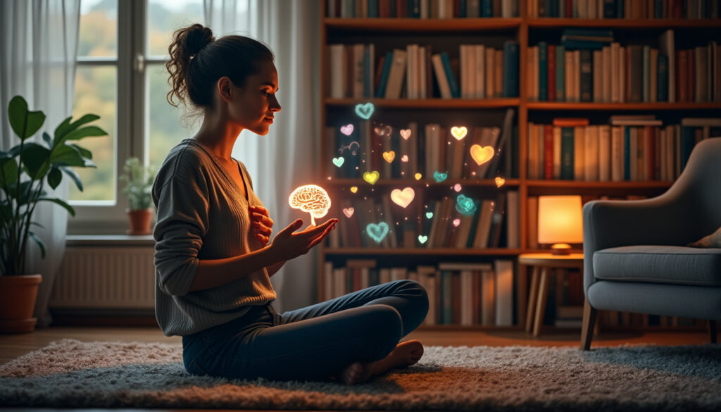 découvrez dans psychologie le magazine des clés essentielles pour mieux comprendre et gérer vos émotions au quotidien.