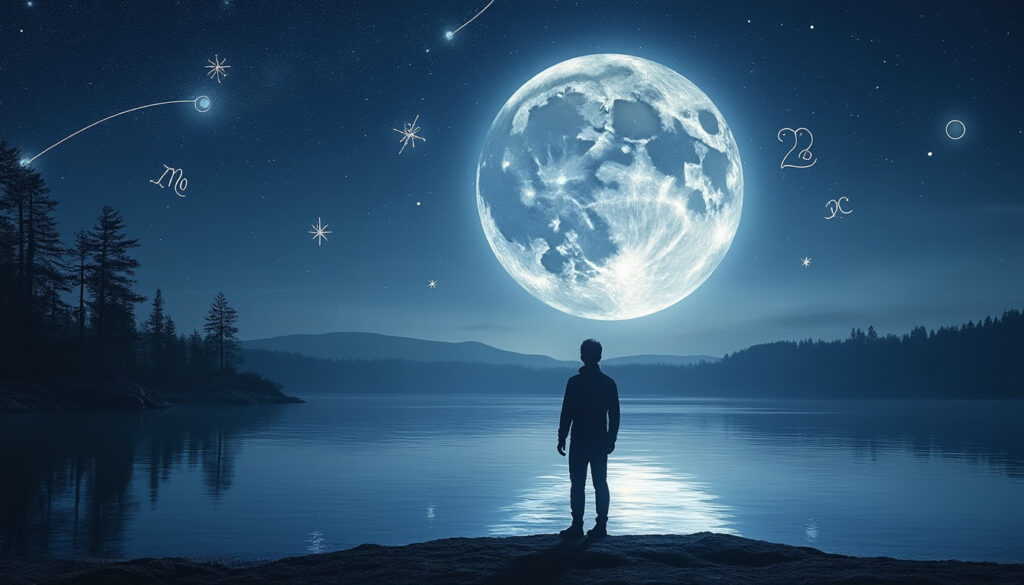 découvrez comment le calcul de votre signe lunaire peut transformer votre compréhension de vous-même et influencer votre développement personnel.