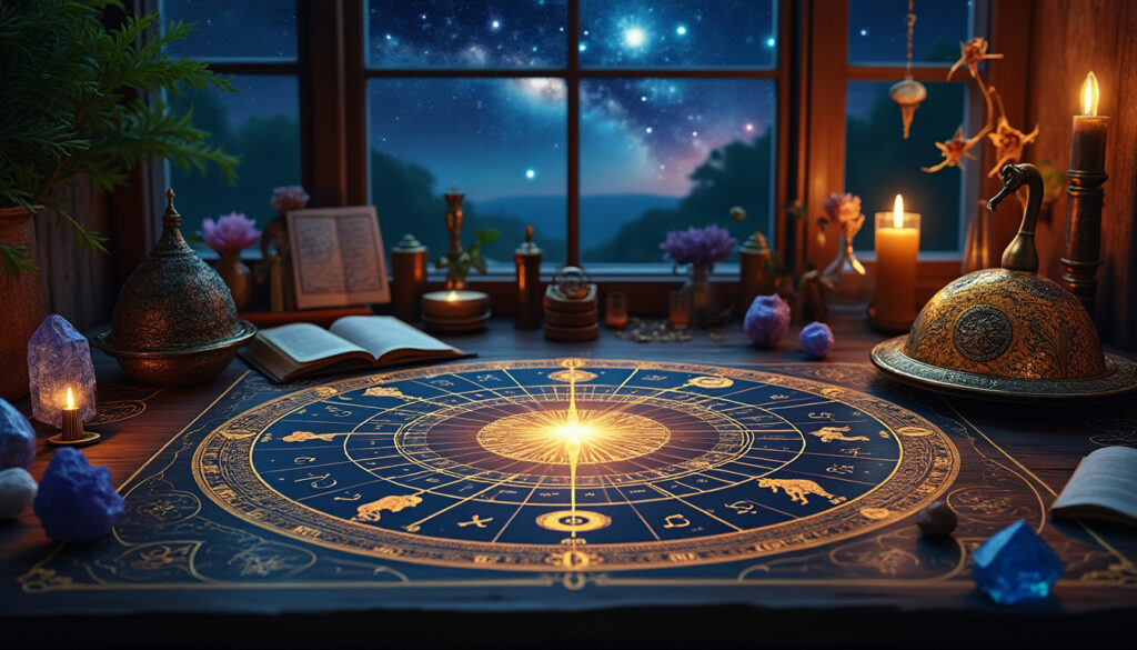 découvrez ce que votre carte du ciel révèle sur votre personnalité, vos talents cachés et votre destinée grâce à notre analyse approfondie du thème astrologique.