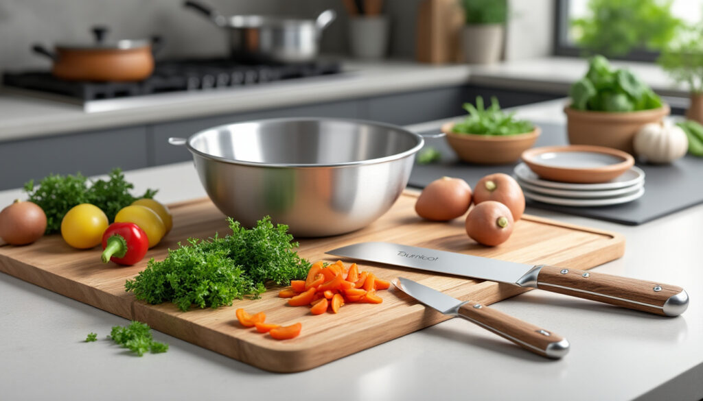 découvrez tournicot, l'ustensile de cuisine innovant qui transforme vos préparations quotidiennes en un jeu d'enfant. pratique, efficace et facile à utiliser, il révolutionne votre façon de cuisiner.