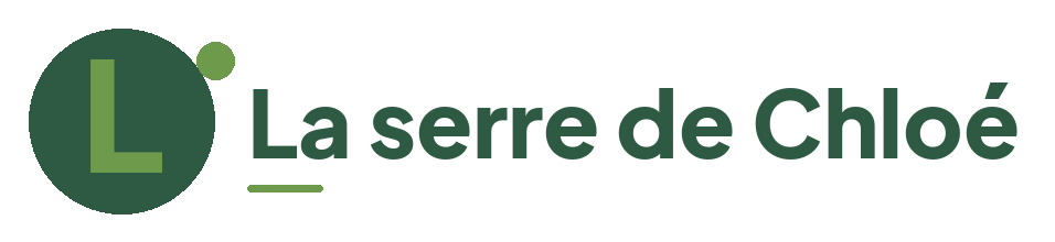 La serre de Chlo&eacute;
