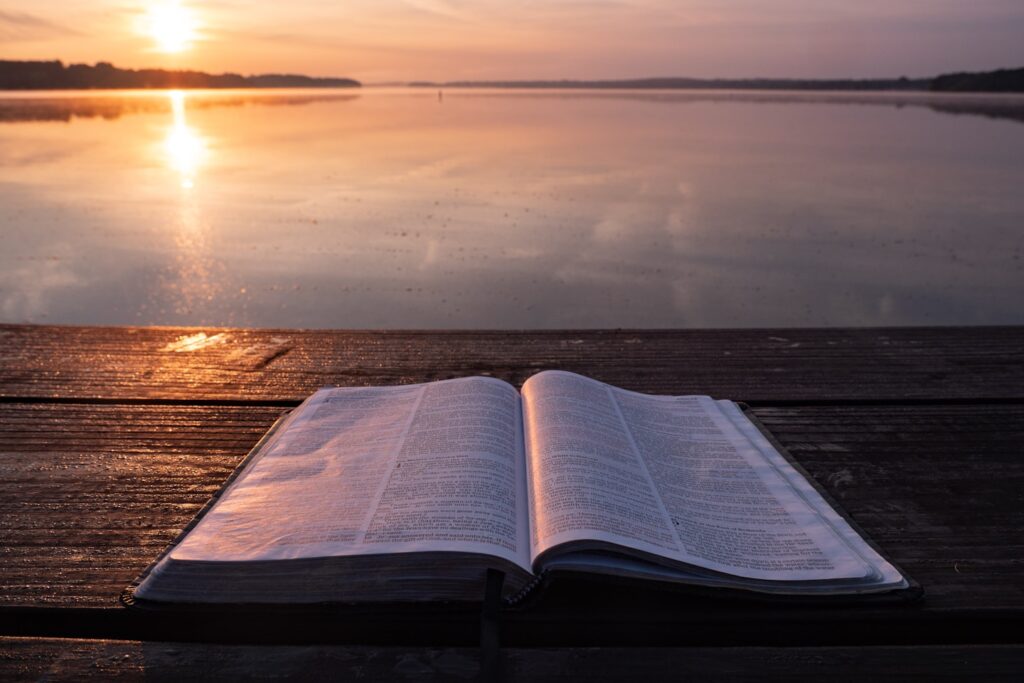 Morning Reading