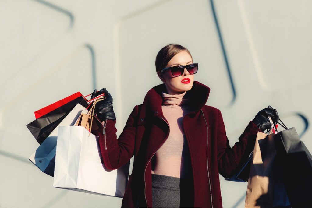 Village des marques Lyon : une escapade shopping entre mode et bonnes affaires